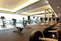 Fitness Center Hatten Hotel Melaka