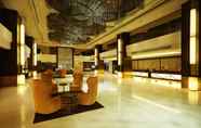 Lobby 5 Hatten Hotel Melaka