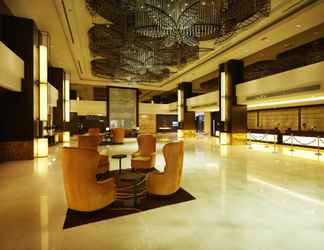 ล็อบบี้ 2 Hatten Hotel Melaka