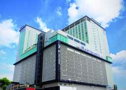 Hatten Hotel Melaka, RM 374.01