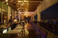 Bar, Kafe dan Lounge Hatten Hotel Melaka