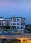 EXTERIOR_BUILDING Sama Sama Hotel KLIA