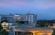 Exterior 2 Sama Sama Hotel KLIA