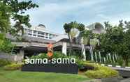 Exterior 3 Sama Sama Hotel KLIA