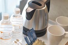 Ruang untuk Umum Sama-Sama Express KLIA Terminal 1 (Airside Transit Hotel)