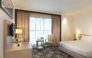 Bedroom 7 Sama-Sama Express KLIA Terminal 1 (Airside Transit Hotel)