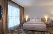 Bedroom 5 Sama-Sama Express KLIA Terminal 1 (Airside Transit Hotel)