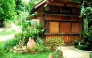 ภายนอกอาคาร 2 Cashewnut Tree Bungalows