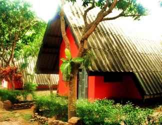 Bangunan 2 Cashewnut Tree Bungalows