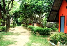 พื้นที่สาธารณะ 6 Cashewnut Tree Bungalows