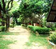 Ruang untuk Umum 6 Cashewnut Tree Bungalows