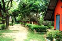 Ruang untuk Umum Cashewnut Tree Bungalows