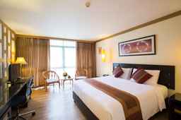  The Tarntawan Hotel Surawong Bangkok, ₱ 2,611.07