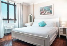 Bedroom 2 Century Bay Private Residences Penang