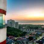 Century Bay Private Residences Penang Queensbay Malaysia