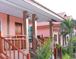 Bangunan 2 Hatzanda Lanta Resort