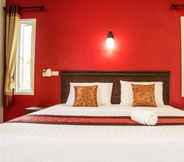 ห้องนอน 4 Hatzanda Lanta Resort