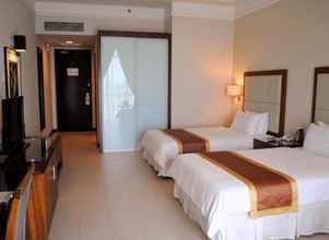 Bedroom 4 Nilai Springs Resort Hotel