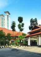 EXTERIOR_BUILDING Nilai Springs Resort Hotel