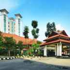 EXTERIOR_BUILDING Nilai Springs Resort Hotel