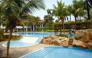 Kolam Renang 5 Nilai Springs Resort Hotel