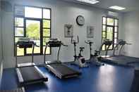 Fitness Center Nilai Springs Resort Hotel