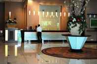 Lobby Nilai Springs Resort Hotel