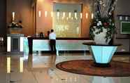 Lobby 3 Nilai Springs Resort Hotel