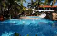 Swimming Pool 4 Nilai Springs Resort Hotel