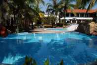 Swimming Pool Nilai Springs Resort Hotel