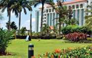 Bangunan 2 Nilai Springs Resort Hotel