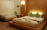 Kamar Tidur 6 Jasmine Resort and Spa