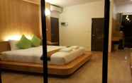 Kamar Tidur 7 Jasmine Resort and Spa