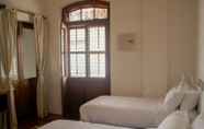 Kamar Tidur 6 Ren I Tang Heritage Inn