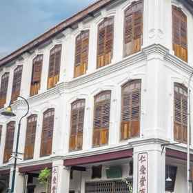 Ren I Tang Heritage Inn 1, Hotel LaBelle Skin Solution