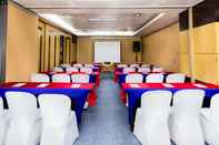 Functional Hall Tuscany Hotel Baguio