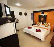 ห้องนอน 5 Lanta Palace Resort & Beach Club