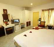 ห้องนอน 6 Lanta Palace Resort & Beach Club