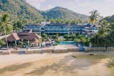 Exterior SAMAYA BURA BEACH RESORT – KOH SAMUI