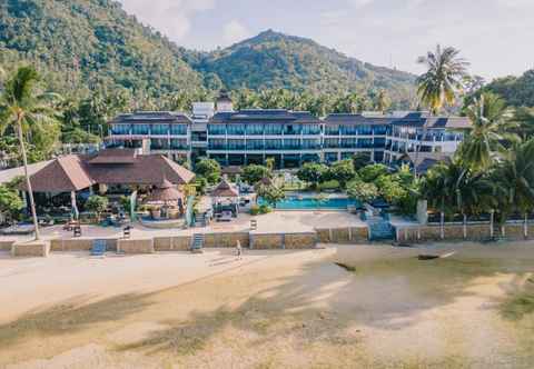 Exterior SAMAYA BURA BEACH RESORT – KOH SAMUI