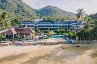 Exterior SAMAYA BURA BEACH RESORT – KOH SAMUI