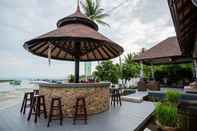 Bar, Kafe dan Lounge SAMAYA BURA BEACH RESORT – KOH SAMUI