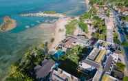 Tempat Tarikan Berdekatan 2 SAMAYA BURA BEACH RESORT – KOH SAMUI