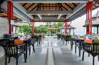 Lobby SAMAYA BURA BEACH RESORT – KOH SAMUI