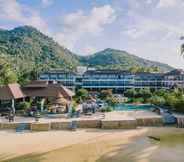 Exterior 3 SAMAYA BURA BEACH RESORT – KOH SAMUI