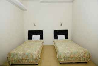 Kamar Tidur 4 Besttone Hotel