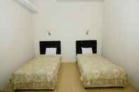 Kamar Tidur Besttone Hotel