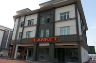 Exterior The Blanket Hotel Seberang Jaya