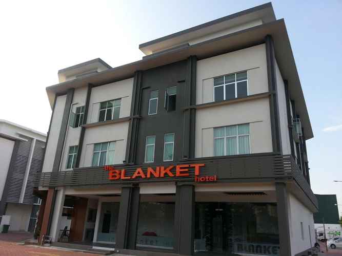 Blanket Hotel Seberang Jaya, Seberang Jaya, Malaysia