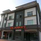 EXTERIOR_BUILDING Blanket Hotel Seberang Jaya